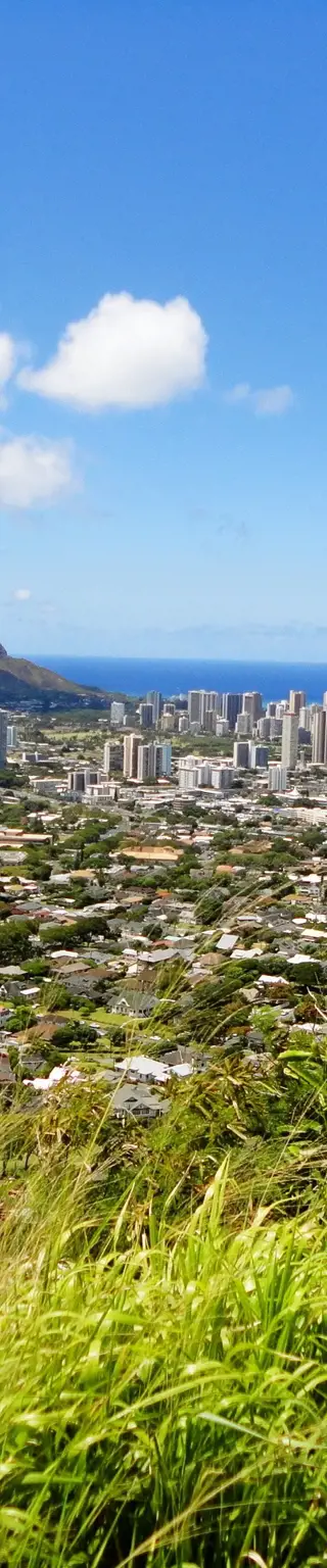 Renommierte Sprachschule im Herzen von Honolulu